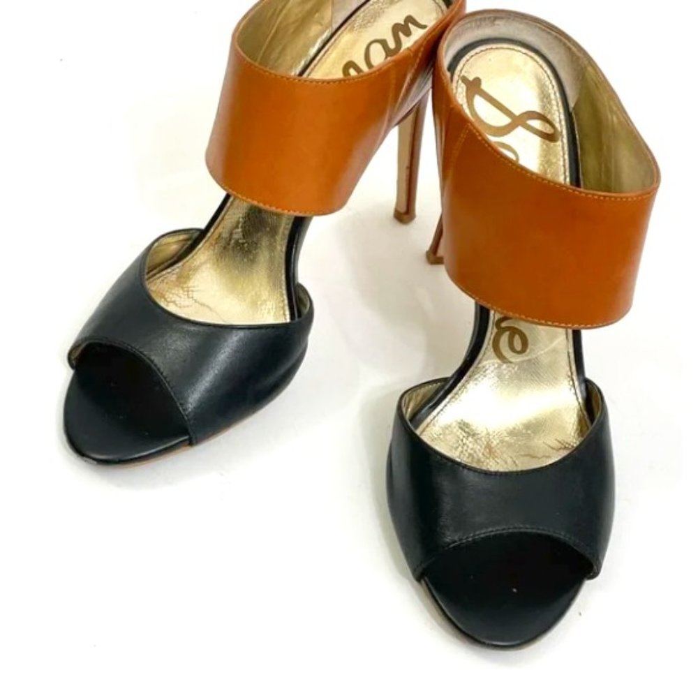 Sam Edelman Scotti Mule Sandal sz 9